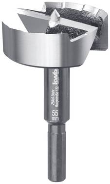 kwb 706355 Foret Forstner  55 mm   1 pc(s)