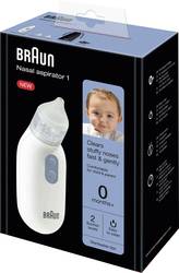 Aspirateur Nasal Braun Bna100eu Conrad Fr