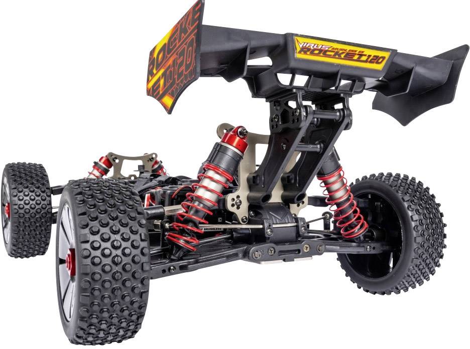 Rc buggy 100 km 2024 h