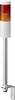 Patlite Colonne de signalisation LR5-101PJNW-R LED rouge 1 pc(s)