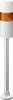Patlite Colonne de signalisation LR6-102PJBW-Y LED jaune 1 pc(s)
