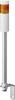 Patlite Colonne de signalisation LR4-102LJNW-Y LED jaune 1 pc(s)