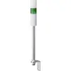 Patlite Colonne de signalisation LR4-102LJBW-G LED vert 1 pc(s)