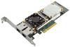 Adaptateur réseau Dell QLogic 57810 - Netzwerkadapter - PCIe 2. 10 GBit/s SFP+