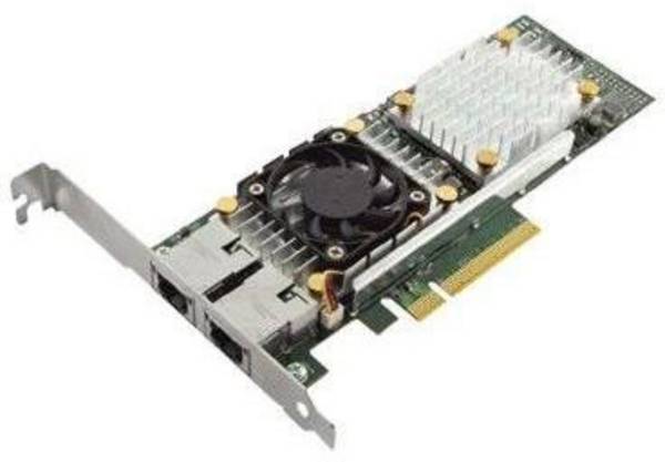 Dell Broadcom NetXtreme II BCM957810A1008G - Adaptateur réseau 10 GBit/s RJ45