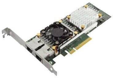 Dell Broadcom NetXtreme II BCM957810A1008G - Adaptateur réseau 10 GBit/s RJ45-0