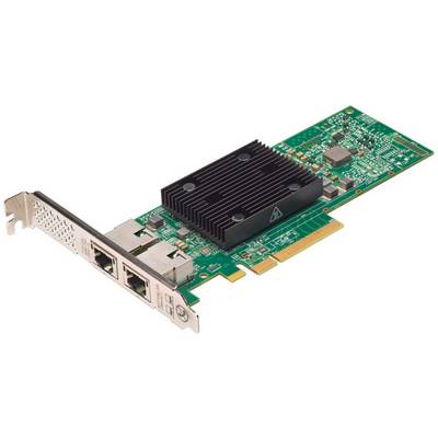 Adaptateur réseau Dell Broadcom 57416 - Customer Install - Netz 10 GBit/s RJ45-0