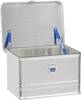Caisse de transport 30 l Alutec COMFORT 30 12030 aluminium (L x l x H) 430 x 335 x 273 mm 1 pc(s)