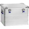 Caisse de transport 73 l Alutec INDUSTRY 73 13073 aluminium (L x l x H) 580 x 385 x 410 mm 1 pc(s)