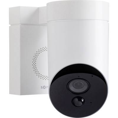 2401560 Somfy neu Wi-Fi IP  Caméra de surveillance  1920 x 1080 pixels