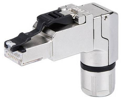 API - Connecteur WAGO 750-979/000-013  1 pc(s)