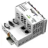 WAGO PFC200 CS 2ETH RS CAN DPM API - Contrôleur 750-8208 1 pc(s)