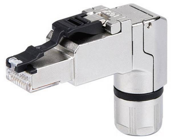 API - Connecteur ETHERNET WAGO 750-979/000-022  1 pc(s)