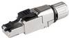 API - Connecteur ETHERNET WAGO 750-978/000-022 1 pc(s)