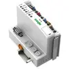 WAGO FC CC-Link API - Coupleur de Bus de terrain 750-310 1 pc(s)
