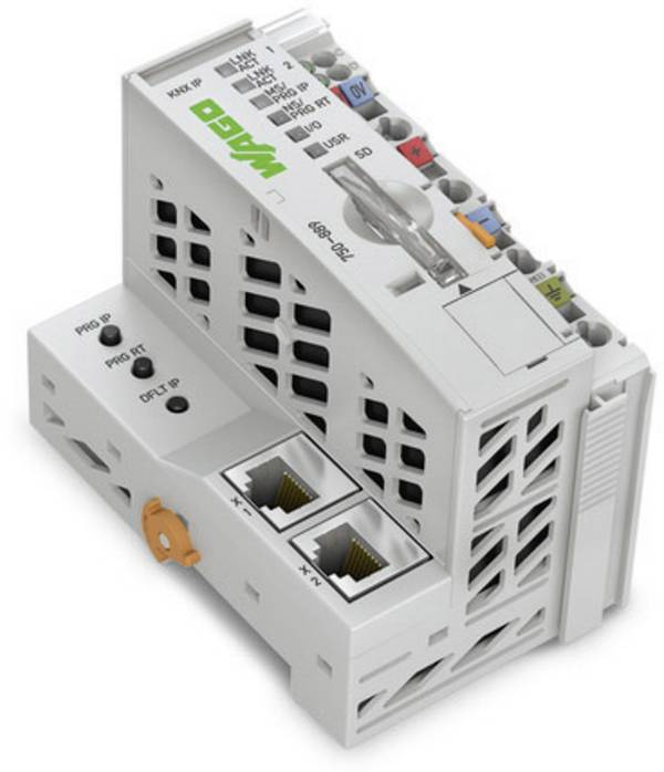 WAGO KNX/IP API - Contrôleur 750-889 1 pc(s)