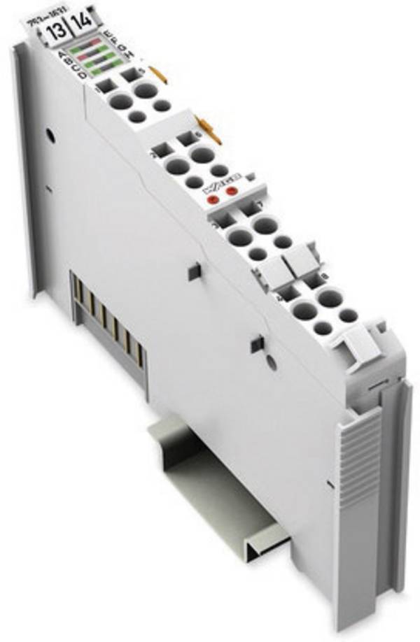 WAGO 753-1631 API-  Maître SMI LoVo 753-1631 1 pc(s)