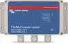 Victron Energy Télécommande SDFI0000000 255 mm x 255 mm x 120 mm x 75 mm