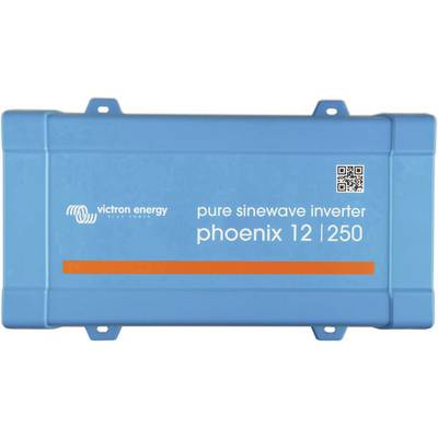 Victron Energy Onduleur Phoenix Inverter 24/500 230V VE.Direct IEC 500 VA 24 V/DC - 230 V/AC-0