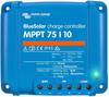Victron Energy Régulateur de charge solaire MPPT 12 V, 24 V 10 A