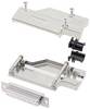 encitech DCMR25-FK-DBS-W-K 6355-8065-13 Kit embase SUB-D femelle 90 ° Nombre de pôles: 25 fût à souder 1 pc(s)