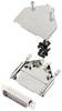 encitech DTPK-M-25-DMP-W-K 6355-8031-03 Kit embase SUB-D mâle 180 ° Nombre de pôles: 25 fût à souder 1 pc(s)
