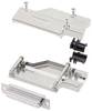 encitech DCMR25-FK-DMS-W-K 6355-8065-33 Kit embase SUB-D femelle 90 ° Nombre de pôles: 25 fût à souder 1 pc(s)