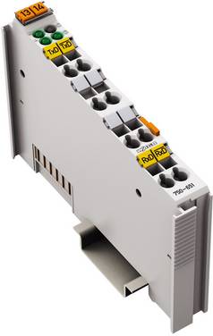 WAGO  API - Interface 750-651 1 pc(s)
