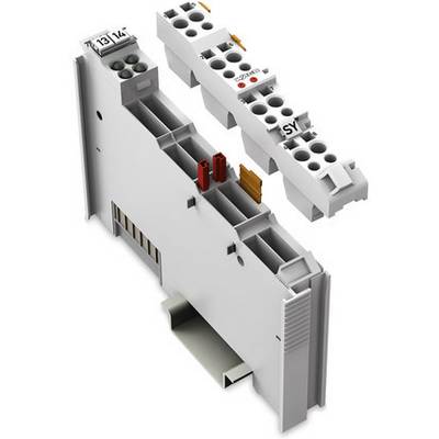 Deux connecteurs pour un circuit électronique sont représentés, celui du haut montrant des points de connexion, celui du bas ayant des fentes verticales.