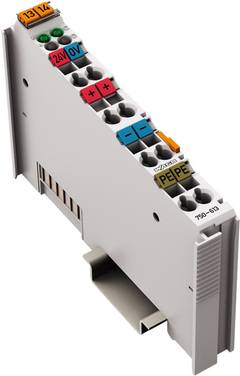 WAGO 750-613 API - Alimentation système 750-613 1 pc(s)