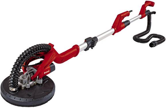 Ponceuse murale Einhell TC-DW 225 4259930 600 W 225 mm