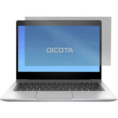 Dicota Film de confidentialité 33,8 cm (13,3") D31665 adapté pour modèle (types d'appareils): HP Elitebook 830 G5-0