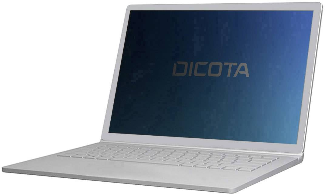 Dicota Film de confidentialité 33,8 cm (13,3") D31665 adapté pour modèle (types d'appareils): HP Elitebook 830 G5-1