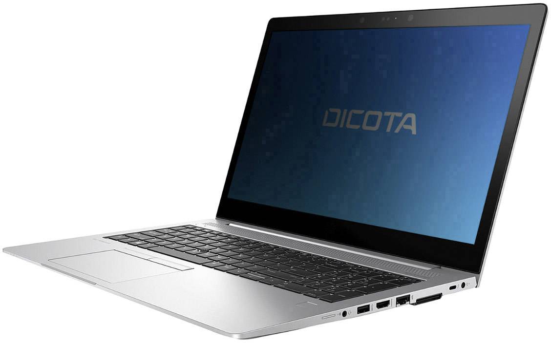 Dicota Film de confidentialité 33,8 cm (13,3") D31665 adapté pour modèle (types d'appareils): HP Elitebook 830 G5-2