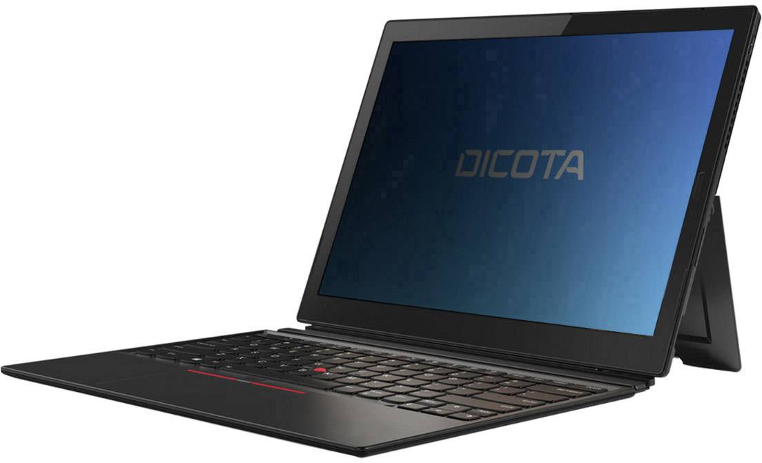 Dicota Sonstiges Notebookzubehör Film de confidentialité 33,0 cm (13") D70032-2