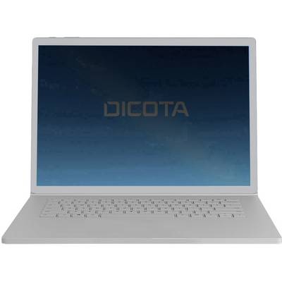 Dicota Sonstiges Notebookzubehör Film de confidentialité 39,6 cm (15,6") D70037-0