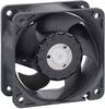 Ventilateur axial EBM Papst 624 H 9292207009 24 V/DC 46 m³/h (L x l x H) 60 x 60 x 25 mm 1 pc(s)