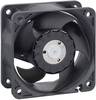 Ventilateur axial EBM Papst 624 HH 9292207010 24 V/DC 56 m³/h (L x l x H) 60 x 60 x 25 mm 1 pc(s)