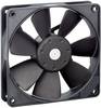 Ventilateur axial EBM Papst 4414 F 9293505405 24 V/DC 165 m³/h (L x l x H) 119 x 119 x 25.4 mm 1 pc(s)