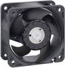 Ventilateur axial EBM Papst 622 HH 9292207006 12 V/DC 56 m³/h (L x l x H) 60 x 60 x 25 mm 1 pc(s)