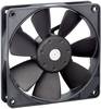 Ventilateur axial EBM Papst 4412FM 9293505409 12 V/DC 137 m³/h (L x l x H) 119 x 119 x 25.4 mm 1 pc(s)
