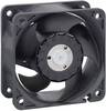 Ventilateur axial EBM Papst 622/2 H3P 9692200205 12 V/DC 67 m³/h (L x l x H) 25 x 60 x 60 mm 1 pc(s)
