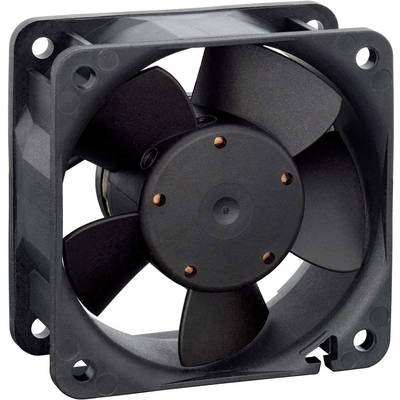 Ventilateur axial EBM Papst 7114 N 9295410121 24 V/DC Ventilateur axial EBM Papst 7114 N 9295410121 24 V/DC