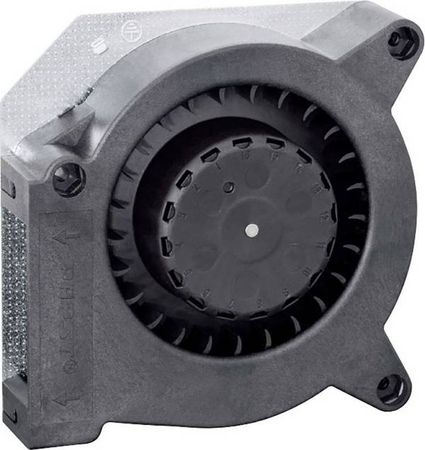 EBM Papst 9594310401 Ventilateur radial 12 V 40 m³/h