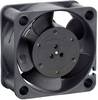 Ventilateur axial EBM Papst 412 9291708001 12 V/DC 10 m³/h (L x l x H) 40 x 40 x 20 mm 1 pc(s)