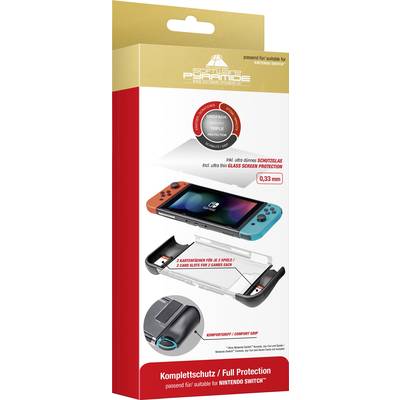 Nintendo 97020 Set d'accessoires Nintendo Switch - Conrad Electronic France