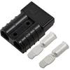 Connecteur de batterie à courant fort série SB® 50 6331G4 noir APP Contenu: 1 pc(s)