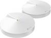 TP-LINK Deco M5(2-Pack) paquet de 2 Réseau maillé 1300 MBit/s 2.4 GHz, 5 GHz