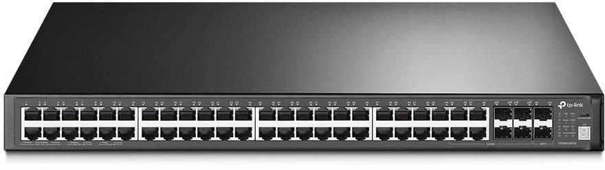 TP-LINK T3700G-52TQ T3700G-52TQ Switch réseau 52 ports