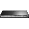 TP-LINK T3700G-52TQ T3700G-52TQ Switch réseau 52 ports